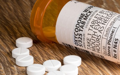 NY Opioid-Related Death Rate on the Decline: Study