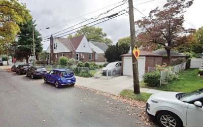 Baltimore Man Charged in Second Superseding Indictment for 2024 Bayside Murder