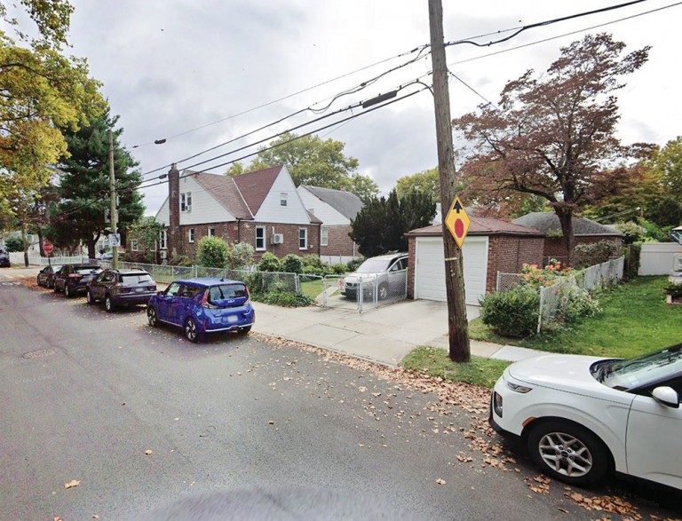 Baltimore Man Charged in Second Superseding Indictment for 2024 Bayside Murder