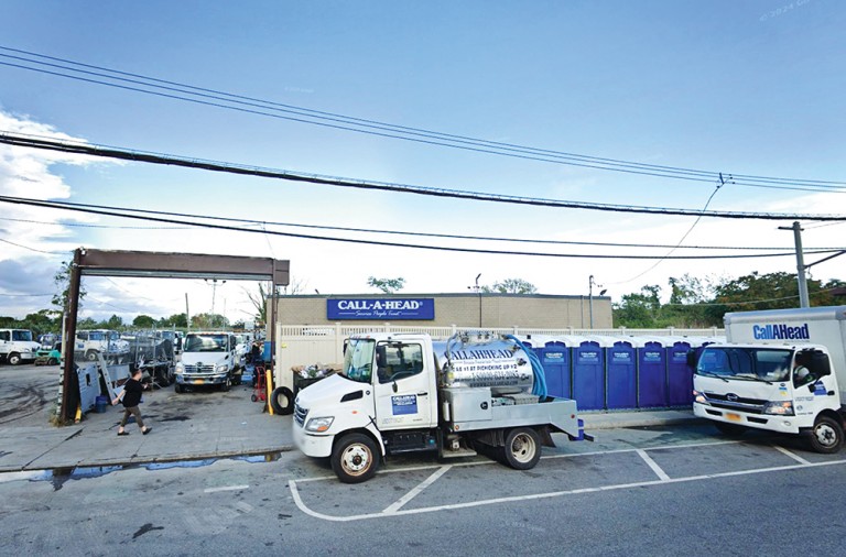 Broad Channel’s Call-A-Head Burns Down in Massive Blaze