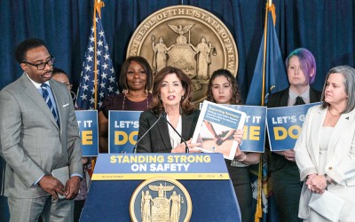 State Releases Three Reports Featuring Alarming Domestic Violence Stats