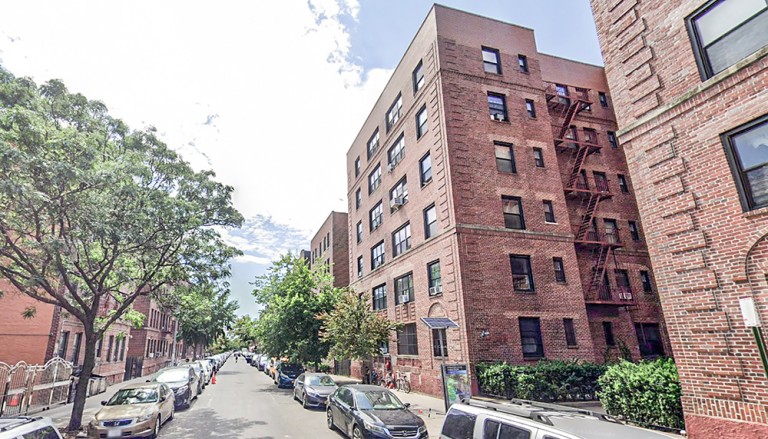 Two Area Residents Indicted as Members of Borough Drug-Dealing Network