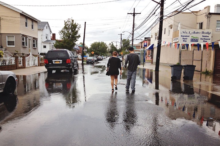 Schumer Demands FEMA Reverse $300M+ Cut for Flood Mitigation in NYC