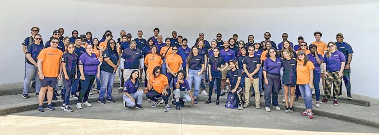 City Now Accepting Applications for Civic Impact Funding and Love Your Block Programs