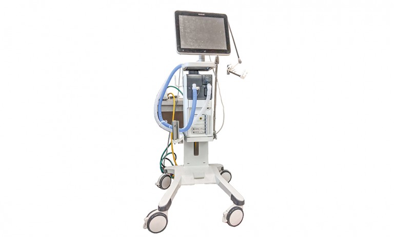 State Must Manage Medical Equipment Stockpile after Spending $452M during Pandemic: Comptroller