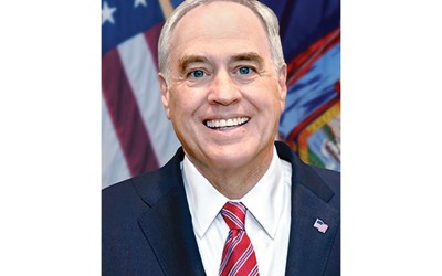 Federal Actions Could Drastically Change NY’s Financial Picture: Report