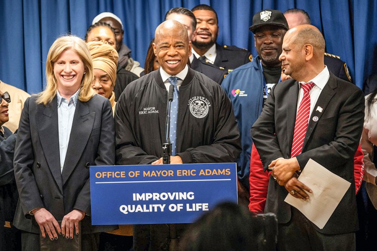 NYPD to Phase-in New Quality of Life Division, Beginning with Rockaway and East NY Precincts