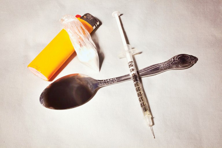 Historic 32-Percent Drop Reported in Overdose Deaths across NY in 2024