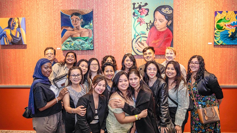 Queens Rising 2025 Kicks Off with Celebration at Resorts World NYC