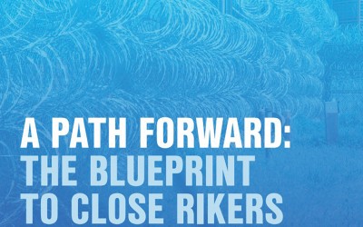 Council Outlines Solutions City Must Advance to Close Rikers Island