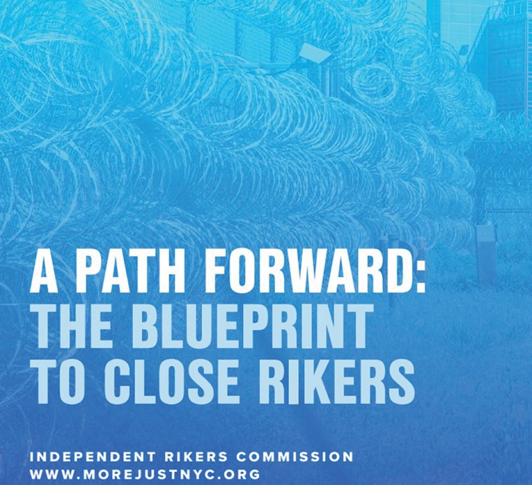 Council Outlines Solutions City Must Advance to Close Rikers Island