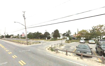 Driver Indicted for Road-Rage Murder
