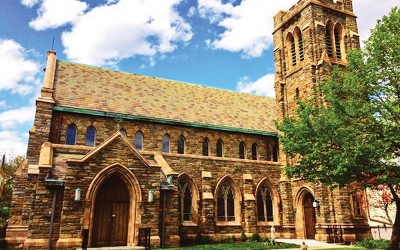 Borough Congregations to Welcome Residents at Sacred Sites Open House
