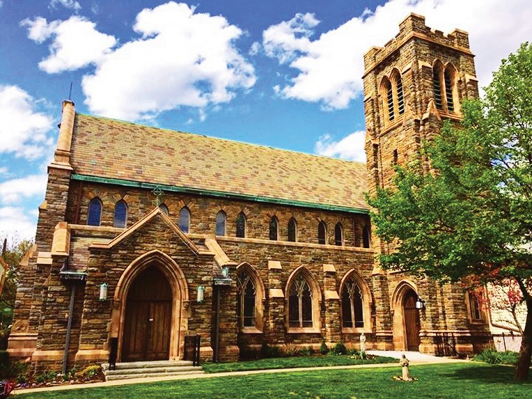 Borough Congregations to Welcome Residents at Sacred Sites Open House