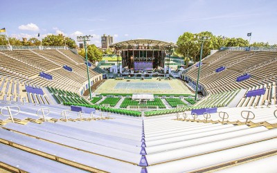 Agreement Reached to Allow Forest Hills Stadium Concert Series to Continue
