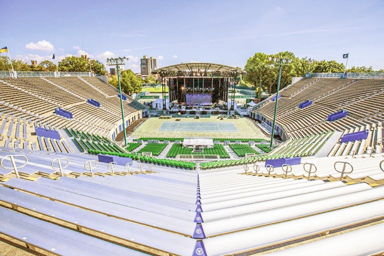 Agreement Reached to Allow Forest Hills Stadium Concert Series to Continue
