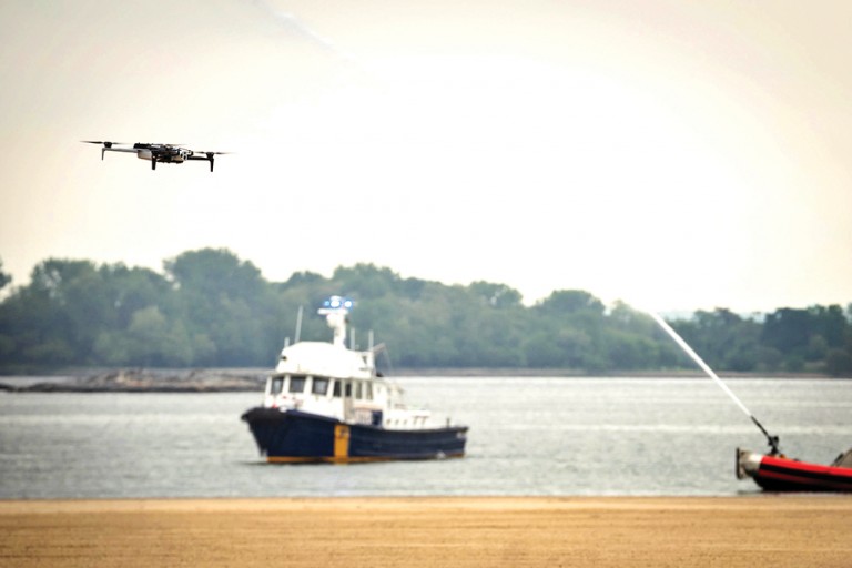 Mayor Launches Multi-Agency Summer Safety Plan
