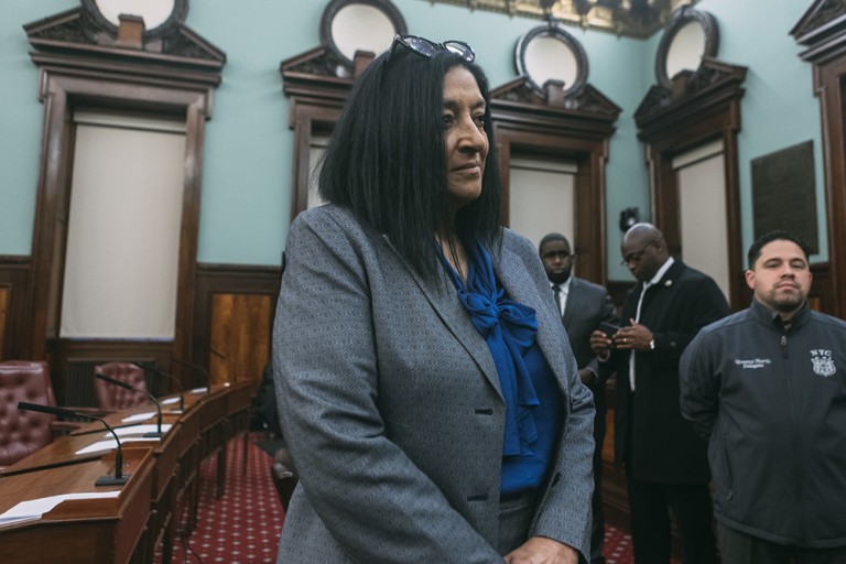Council Blasts Charter Revision Commission for Ballot Questions