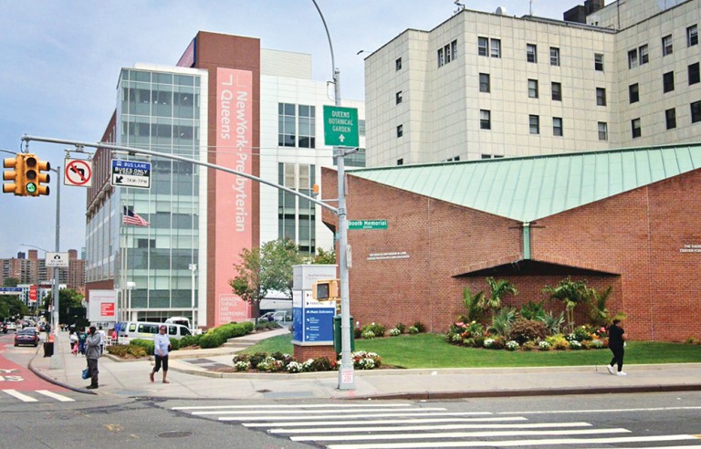 Creep Doc Cops to Multiple Rapes, Sexually Abusing Hospital Patients