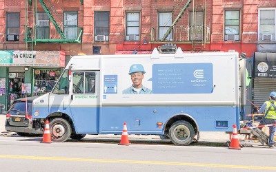 During Heat Wave, Con Ed Asks Customers in South Queens to Conserve Energy