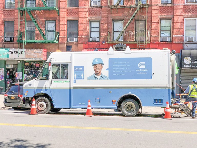 During Heat Wave, Con Ed Asks Customers in South Queens to Conserve Energy