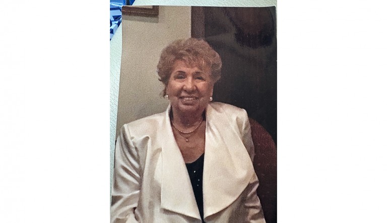 ‘The Queen’ of Howard Beach Dies at 96