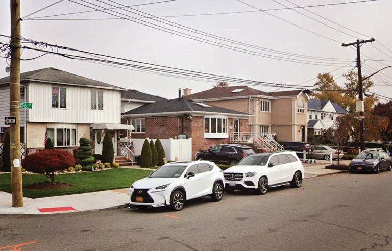 Queens Home Values Pass $1M Mark