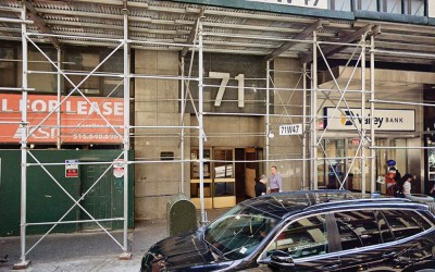 Members of Massive Retail Theft Ring Convicted