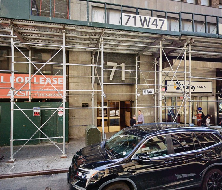 Members of Massive Retail Theft Ring Convicted