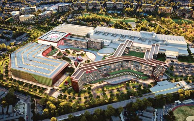 Resorts World NYC Officially Submits Bid for Commercial Casino License