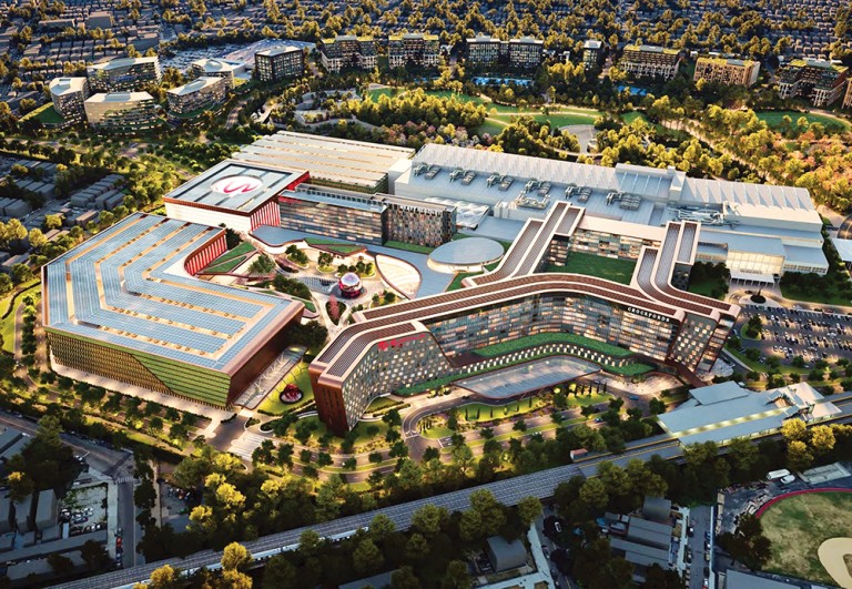 Resorts World NYC Officially Submits Bid for Commercial Casino License