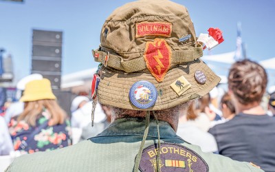 Bill Providing Property Tax Exemption for Disabled Vets Heads to Hochul’s Desk