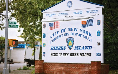 Court Denies Mayor’s Appeal of Restraining Order Blocking ICE Office on Rikers Island