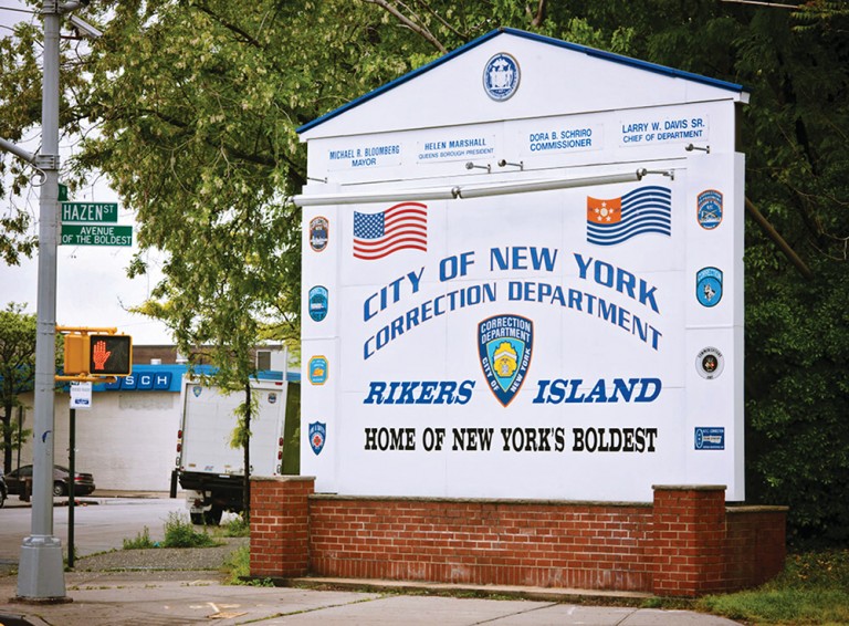 Court Denies Mayor’s Appeal of Restraining Order Blocking ICE Office on Rikers Island