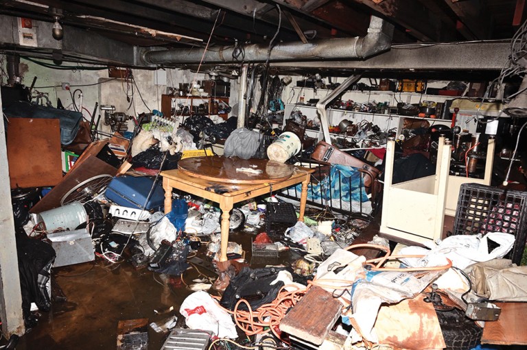 Following Blaze, Bravest Discover Illegal Lithium-ion Battery Repair Business