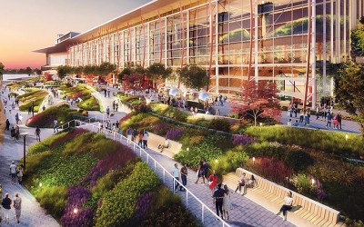 Borough Hall to Host Public Hearings on Proposed Resorts World NYC Expansion
