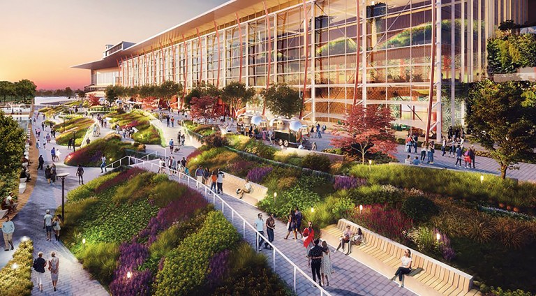 Borough Hall to Host Public Hearings on Proposed Resorts World NYC Expansion