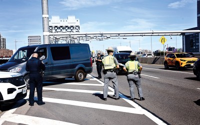 ‘Ghost Plate’ Task Force Marks Milestone