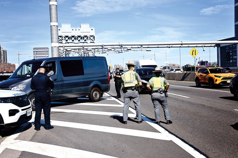 ‘Ghost Plate’ Task Force Marks Milestone