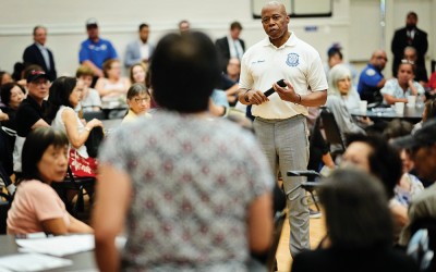 City Pledges to Double Percentage of Homes in Housing Lottery with Preference for NYC Employees, Veterans