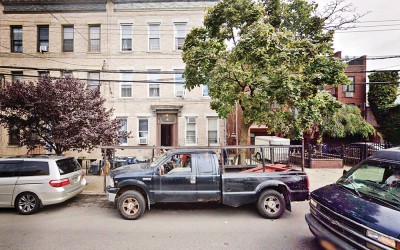 Ridgewood Man Indicted in Stabbing Deaths of Toddler Daughter and Wife