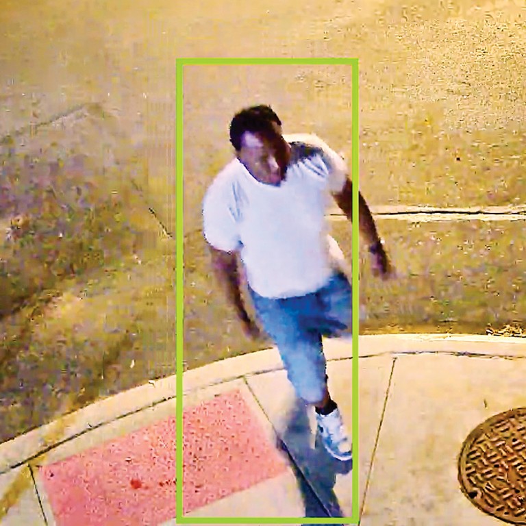 Neighborhood Watch Patrol Vehicle Deliberately Disabled by Vandalism