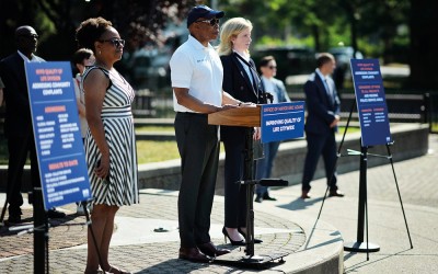City Expands NYPD Quality of Life Teams across Queens