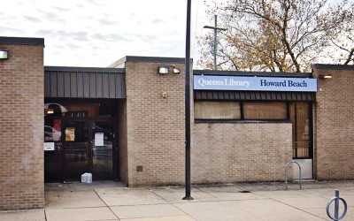 Area Libraries Still Operating Six Days a Week