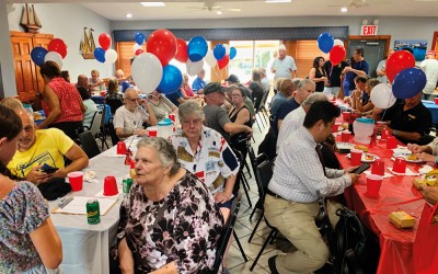 Addabbo Set to Honor Vets at Annual BBQ