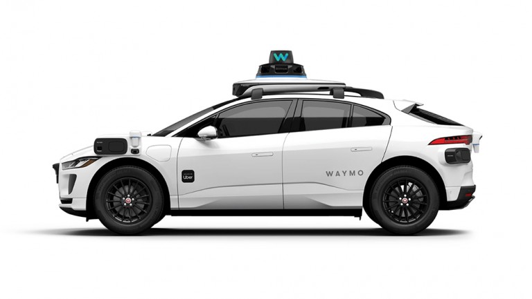 Mayor Announces Approval of First Application to Test Self-Driving Cars in NYC