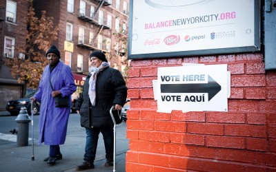 Mayor Crows as BOE Approves all Charter Commission Ballot Questions