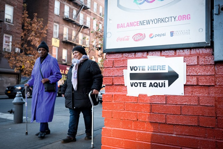 Mayor Crows as BOE Approves all Charter Commission Ballot Questions