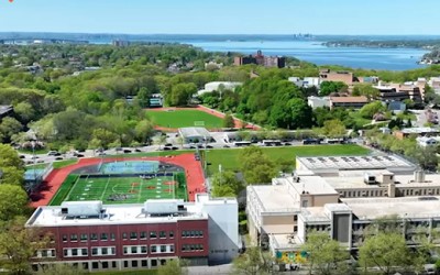 Cardozo HS Student Charged with Threatening to ‘Shoot the School Up’