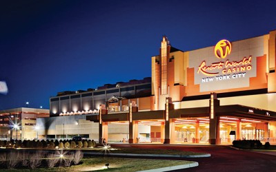 NY Casino Licenses Delayed until 2026: Addabbo
